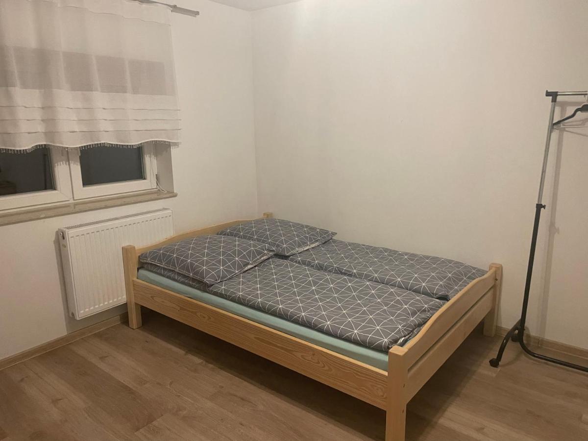 Domek Nad Dunajcem Krościenko Esterno foto