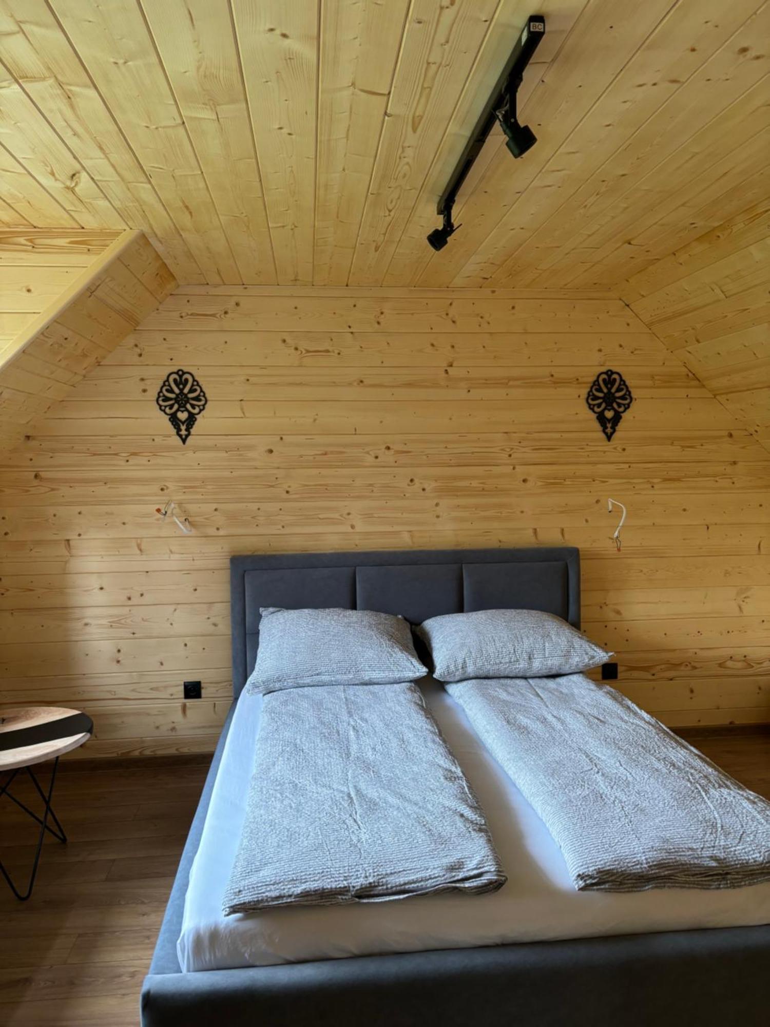 Domek Nad Dunajcem Krościenko Esterno foto