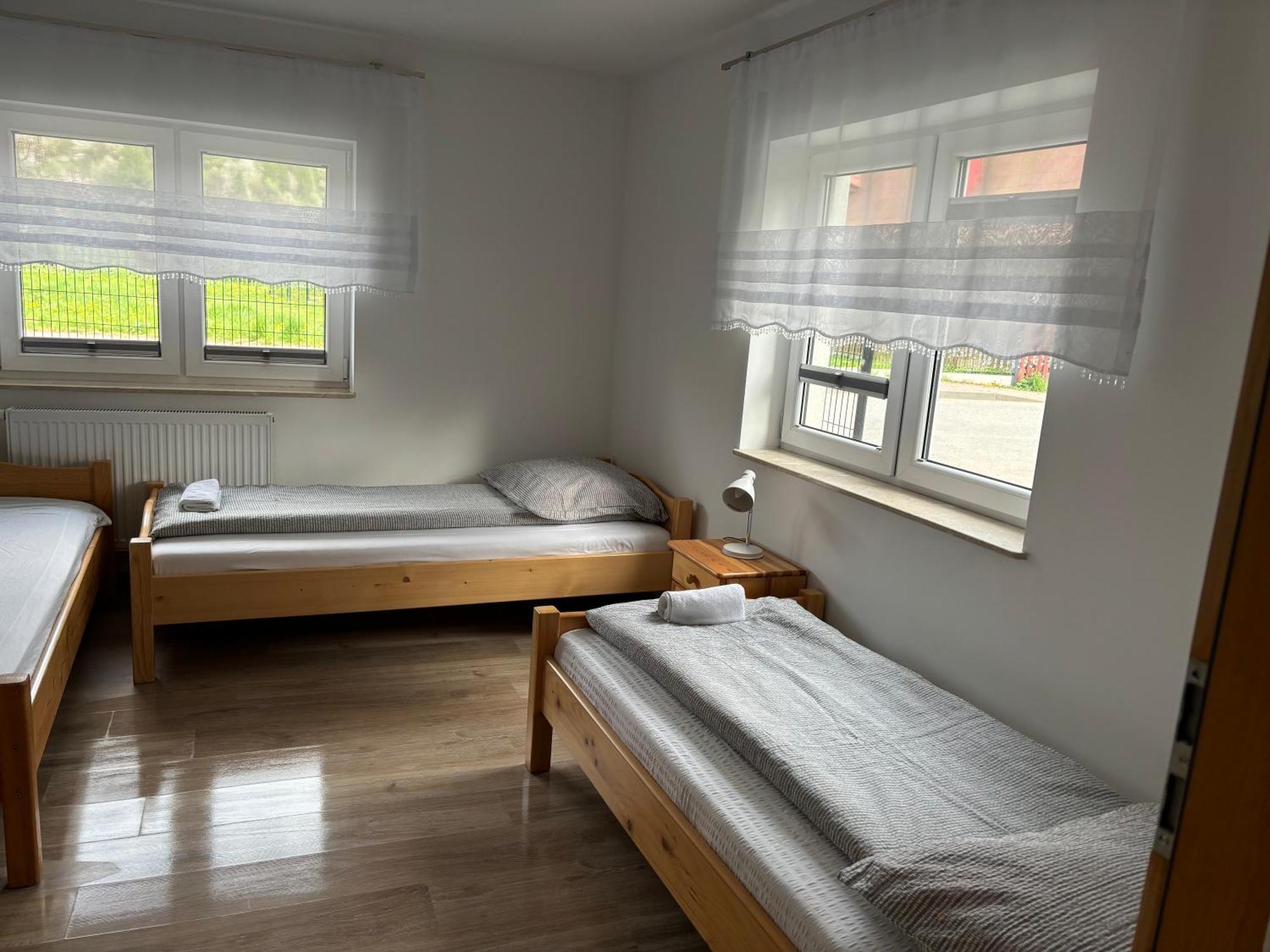 Domek Nad Dunajcem Krościenko Esterno foto